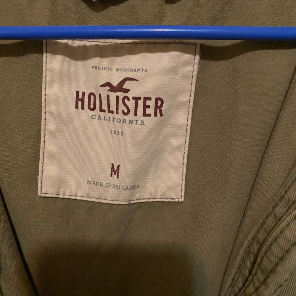 Jacket - Picture 3 of 3